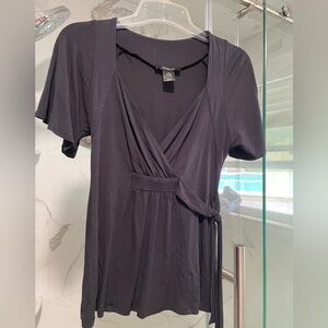 Arden B woman's top